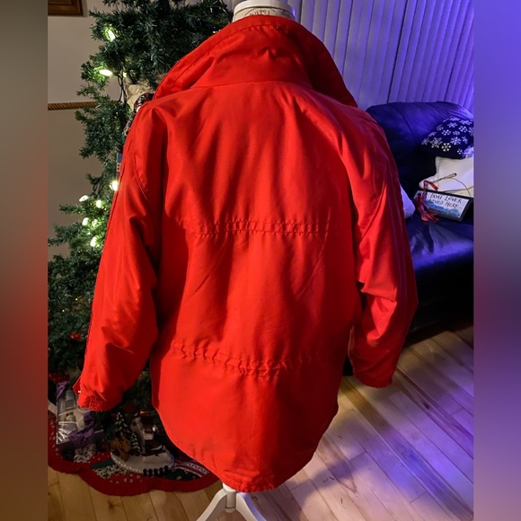 Möbius - Ladies Winter Ski Jacket - fits like a medium - Picture 2 of 9